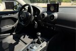 Audi A3 Limousine 2.0 TDI Navi Tempomat 162.000 km 10.990 &euro; Neckarsulm 74172