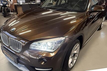 BMW X1 100.600 km 12.389 &euro; Heilbronn 74078