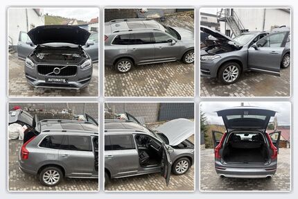 Volvo XC90 184.000 km 22.999 &euro; Pfaffenhofen 74397