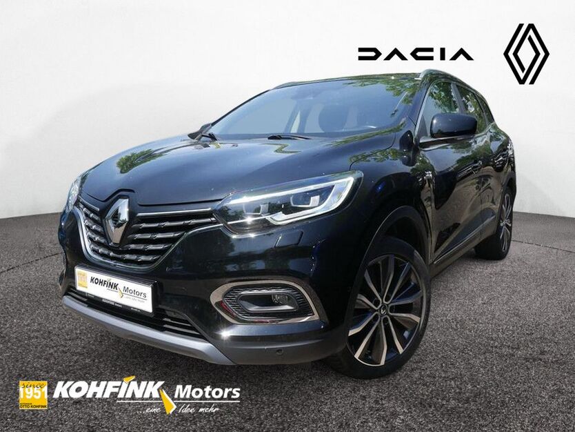 Renault Kadjar 73.000 km 17.970 € Bietigheim-Bissingen 74321