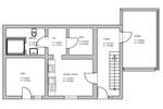 Einfamilienhaus Heilbronn Kirchhausen - 3 Zimmer, 98 m&sup2;, 209.000&euro; | Angebot:25719223