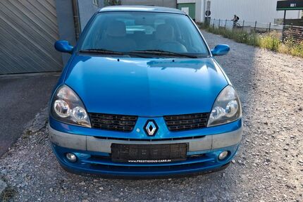 Renault Clio 230.000 km 1.400 &euro; Steinheim 71711