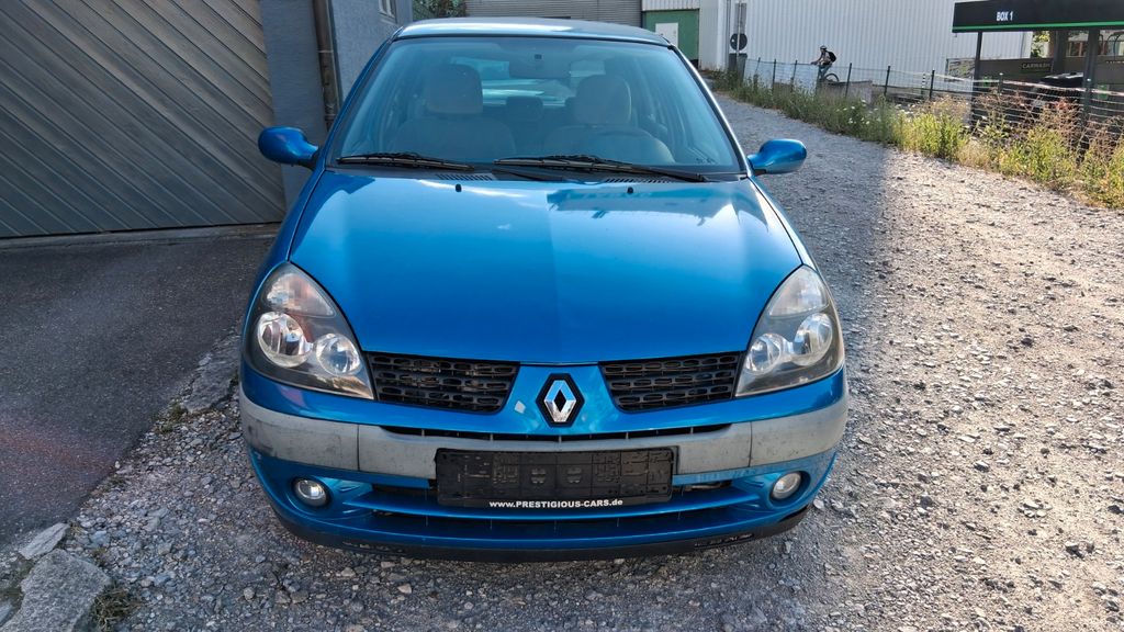 Renault Clio 230.000 km 1.400 &euro; Steinheim 71711