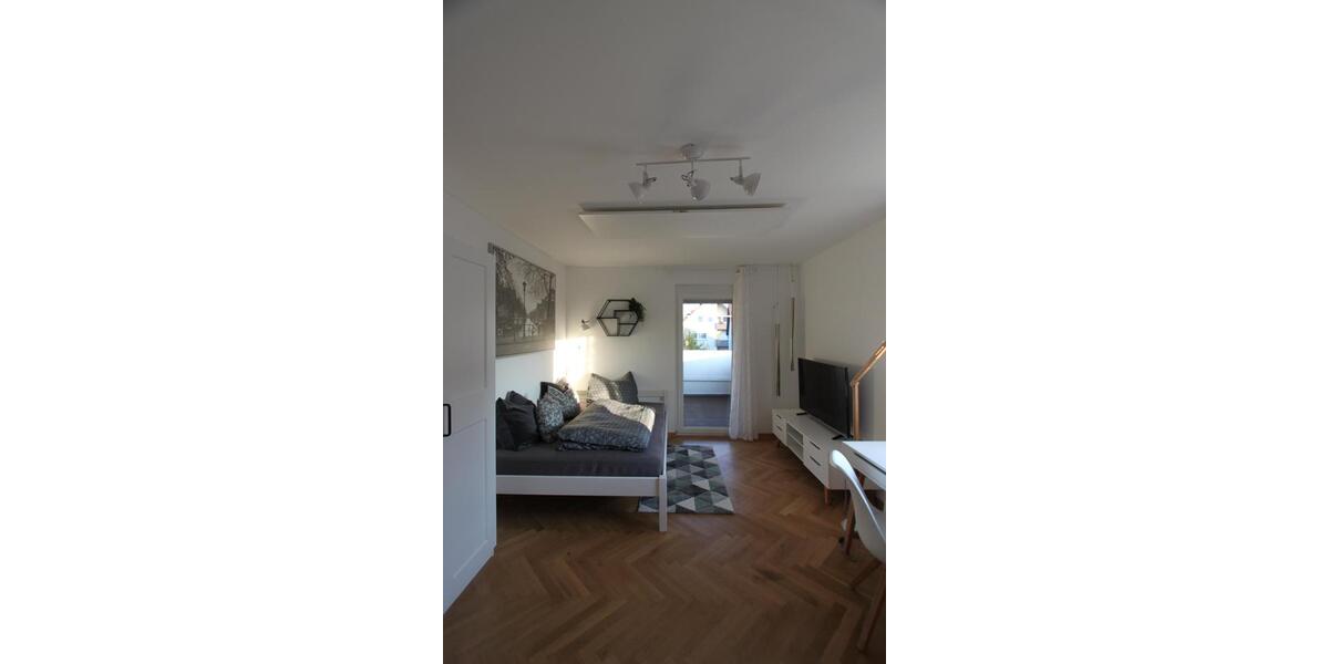 Etagenwohnung Heilbronn Kernstadt - 1 Zimmer, 20 m&sup2;, 450&euro; | Angebot:26145757