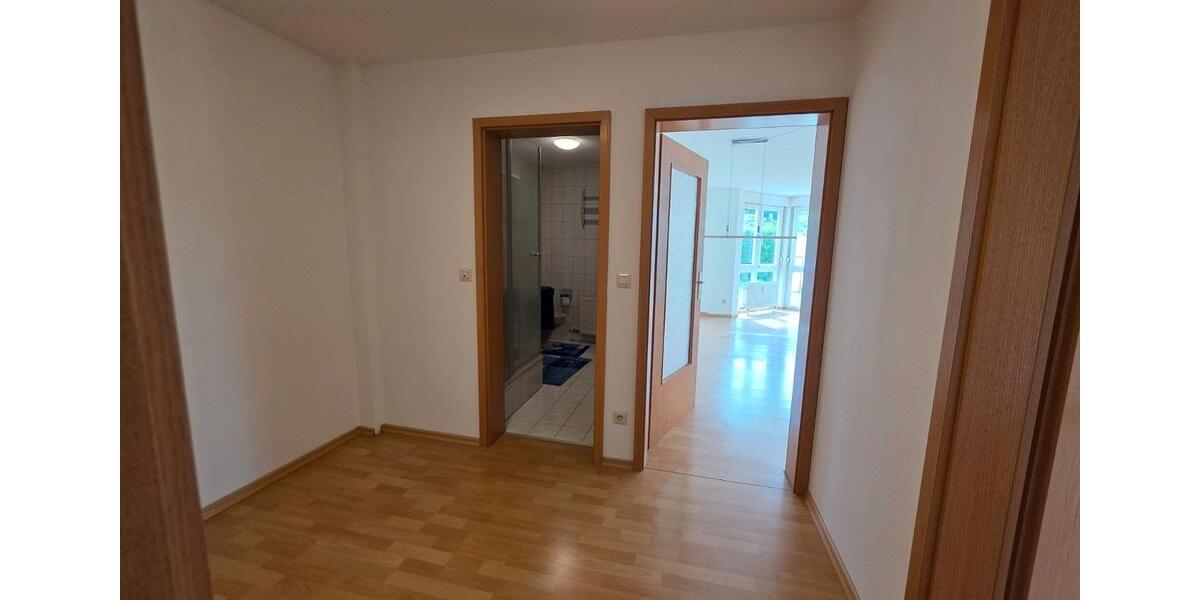 Erdgeschoßwohnung Obersulm - 2.5 Zimmer, 56 m&sup2;, 229.000&euro; | Angebot:26532249