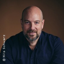 Stephan Zinner 13.11.2025 Theater Heilbronn