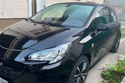 Opel Corsa 59.680 km 10.900 € Heilbronn 74080