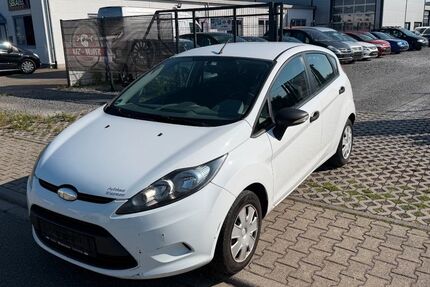 Ford Fiesta 200.300 km 990 &euro; Eppingen 75031