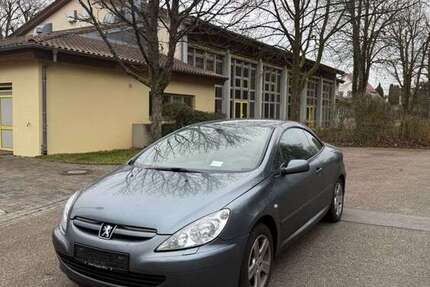 Peugeot 307 196.000 km 1.790 &euro; Aglasterhausen 74858