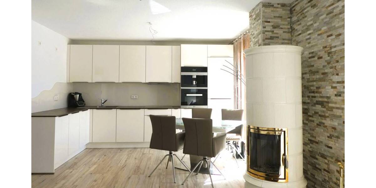 Etagenwohnung Neckarsulm / Amorbach Amorbach - 4 Zimmer, 122 m&sup2;, 595.000&euro; | Angebot:25697220