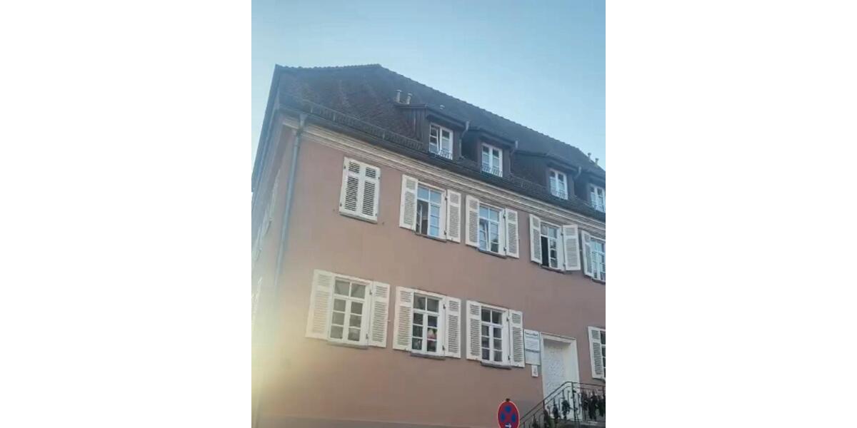 Etagenwohnung Bad Rappenau - 2 Zimmer, 50 m&sup2;, 500&euro; | Angebot:26654986