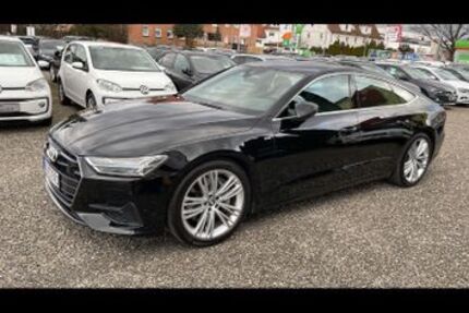 Audi A7 145.000 km 31.500 &euro; Lauffen 74348