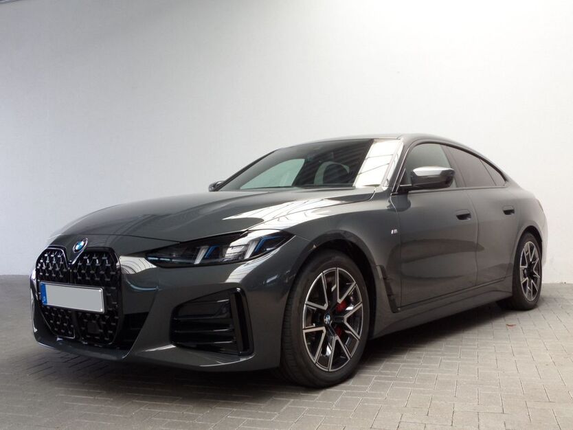 BMW 420 Gran Coupé 2.000 km 66.290 € Sinsheim 74889