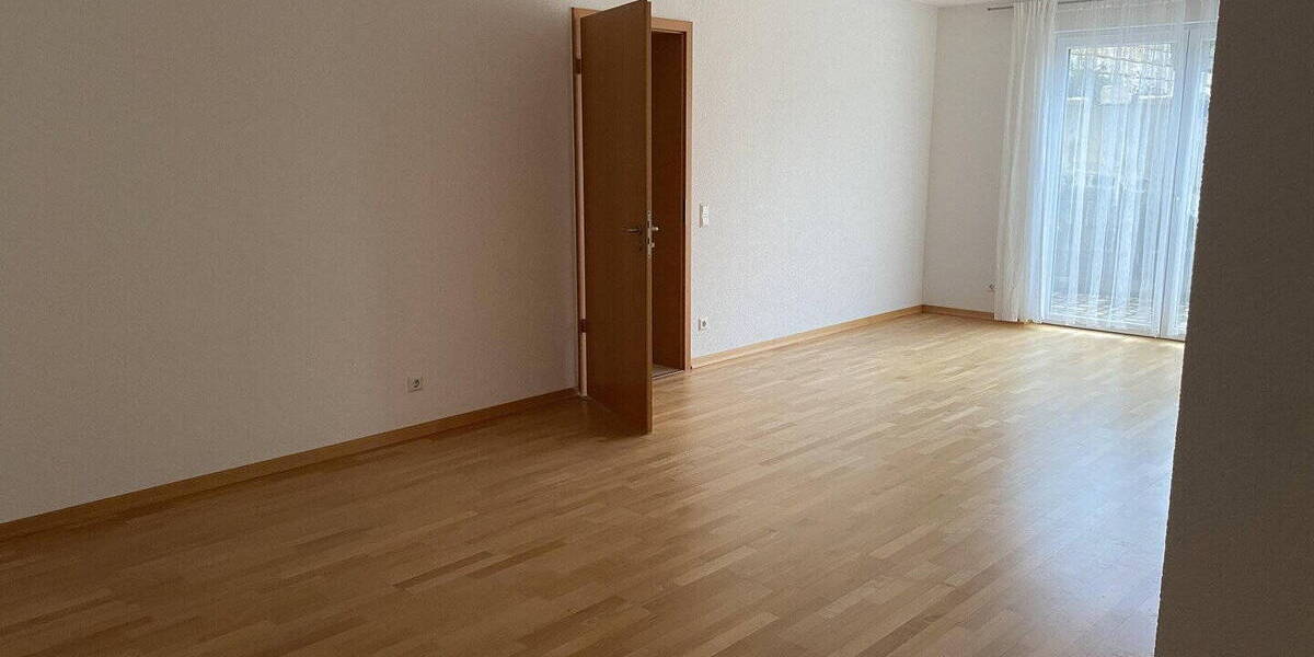 Etagenwohnung Ilsfeld Helfenberg - 2 Zimmer, 66 m&sup2;, 870&euro; | Angebot:26531352