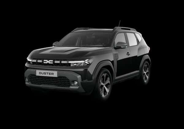 Dacia Duster 2.500 km 27.490 € Güglingen 74363