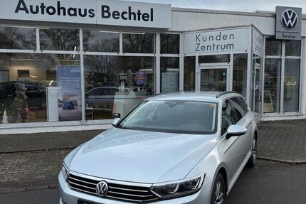 VW Passat 146.155 km 16.850 &euro; Brackenheim 74336