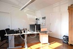 Erdgeschosswohnung, derzeit als Büro genutzt, in Vaihingen zu verkaufen. - Erdgeschoßwohnung Vaihingen Vaihingen-Stadt | Angebot:26284665