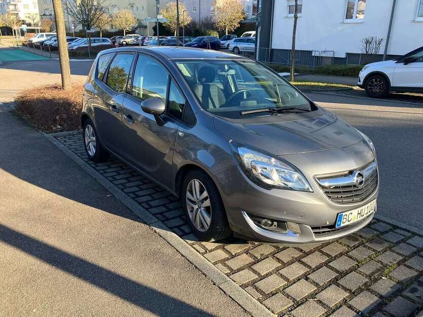 Meriva