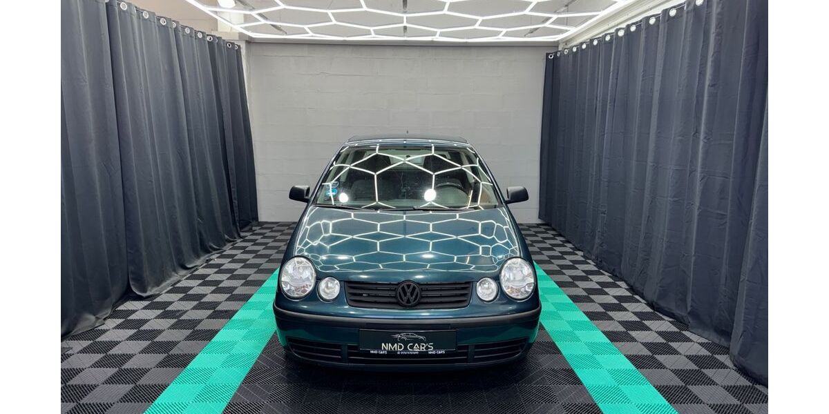 VW Polo 150.000 km 3.997 &euro; Bietigheim-Bissingen 74321