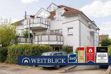 Wohnung zum Kaufen in Pleidelsheim 199.000 € 50 m²