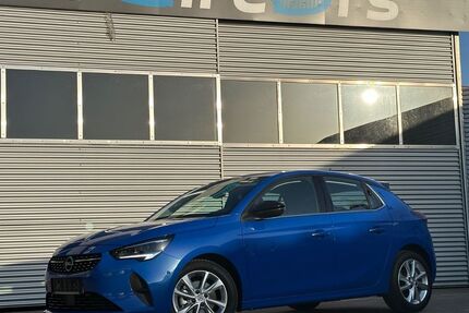 Opel Corsa 1.700 km 16.800 &euro; Bad Friedrichshall 74177