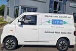  andere Sonstige TYN TX1 3.976 km 20.990 &euro; Obrigheim-Asbach 74847