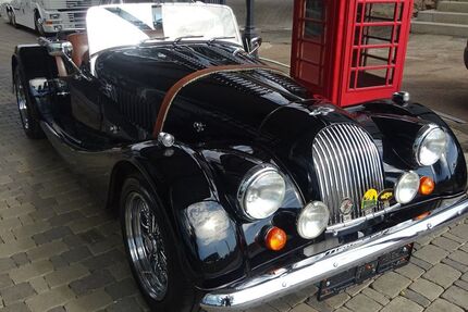 Morgan Plus 8 36.000 km 59.900 € Heilbronn 74076