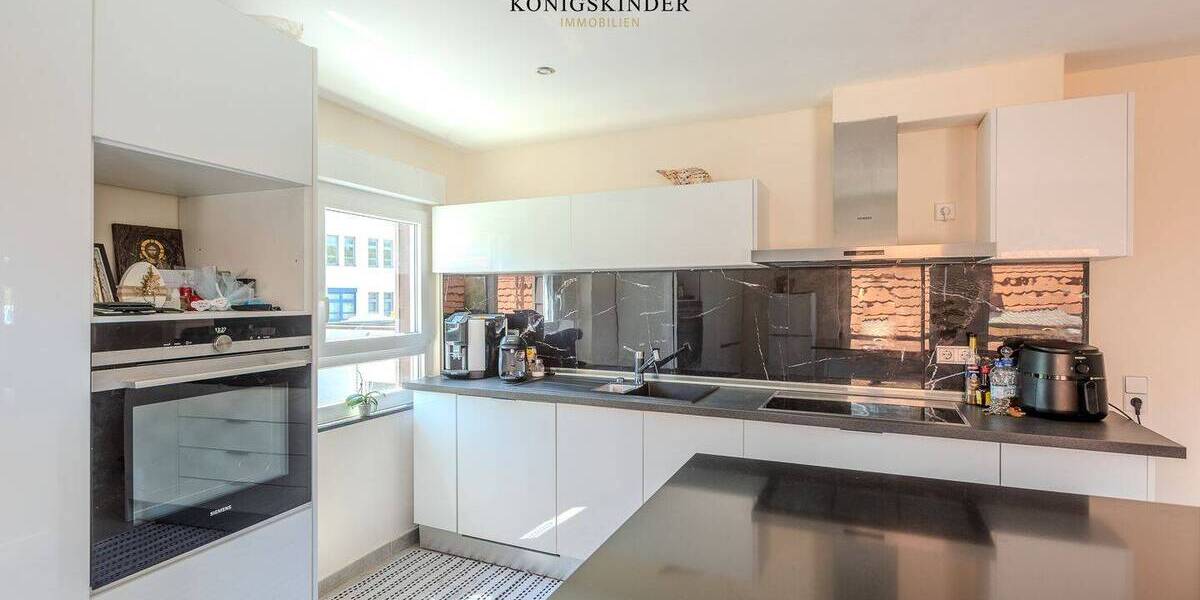 Mehrfamilienhaus, Wohnhaus Bietigheim-Bissingen Bissingen - 8 Zimmer, 140 m&sup2;, 999.000&euro; | Angebot:26825010