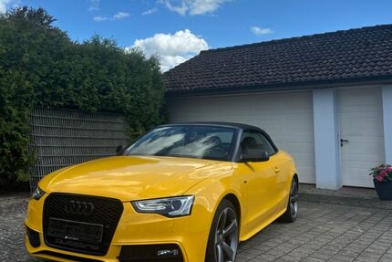 Audi A5 145.000 km 18.600 &euro; Neuenstadt 74196
