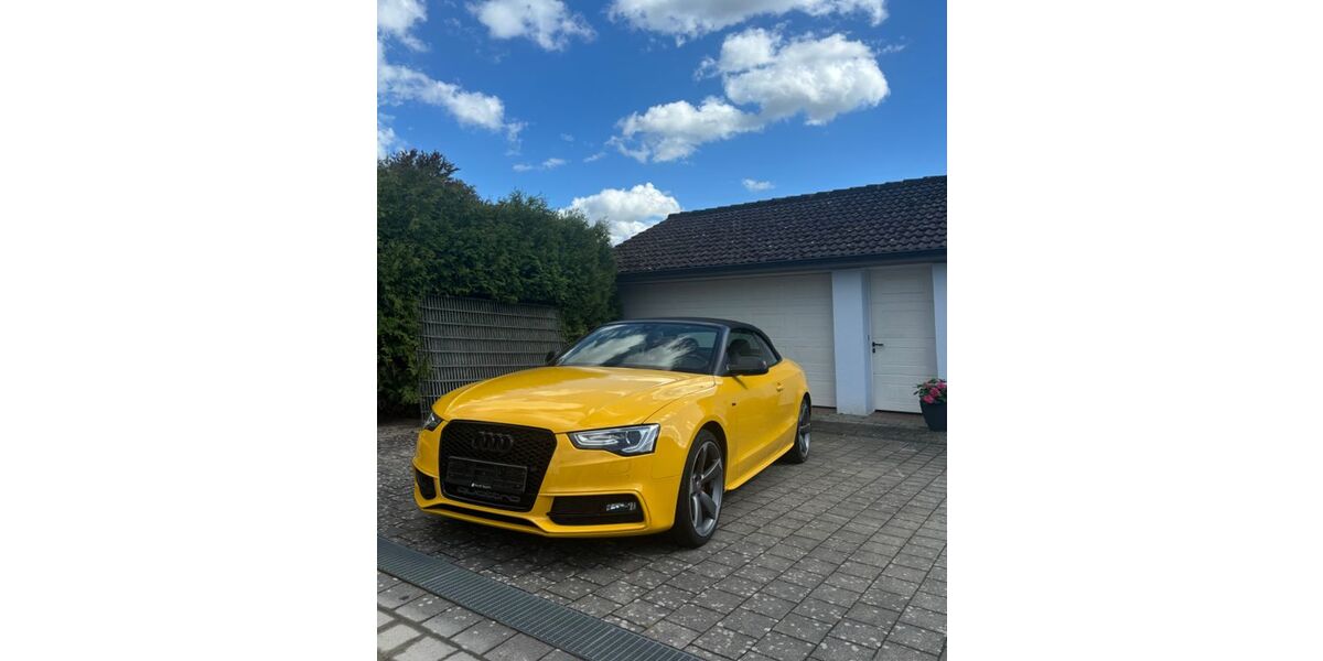Audi A5 145.000 km 18.600 &euro; Neuenstadt 74196