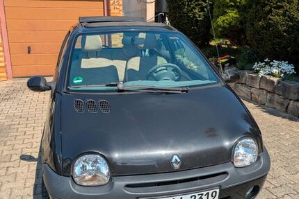 Renault Twingo 156.150 km 1.600 &euro; Brackenheim 74336