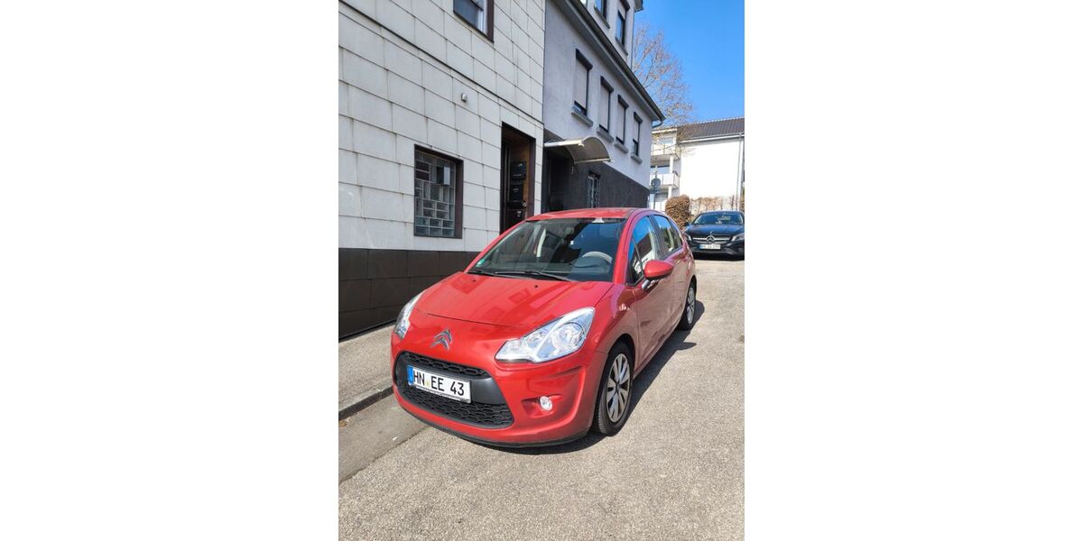Citroen C3 267.666 km 1.999 &euro; Heilbronn 74078