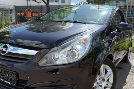Opel Corsa 138.000 km 2.990 &euro; MÖGLINGEN 71696