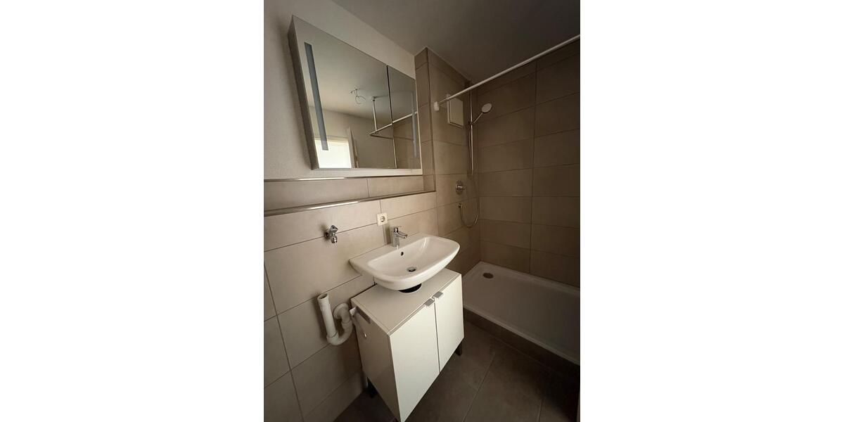 Moderne 3-Zimmer Wohnung mit Balkon in Ostfildern 3 zimmer