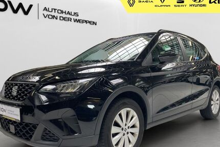 Seat Arona 79.400 km 14.680 &euro; Heilbronn 74076
