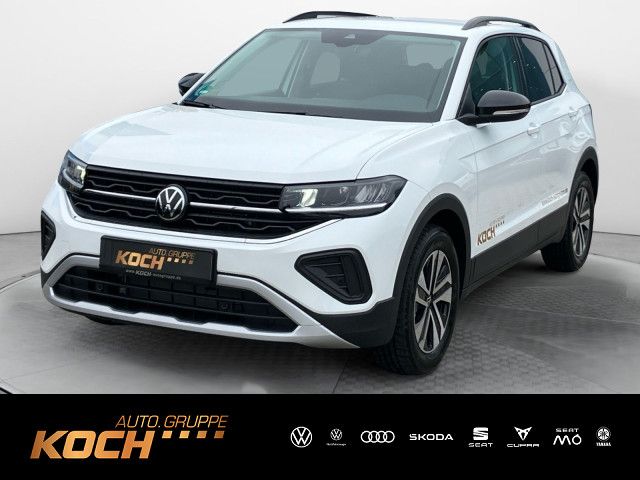 VW T-Cross 4.500 km 30.490 € Öhringen 74613