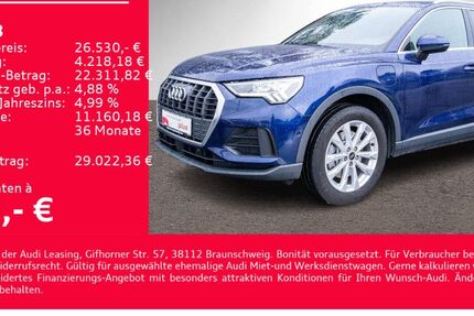 Audi Q3 94.600 km 25.860 &euro; Heilbronn 74074