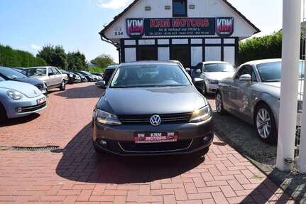 VW Jetta