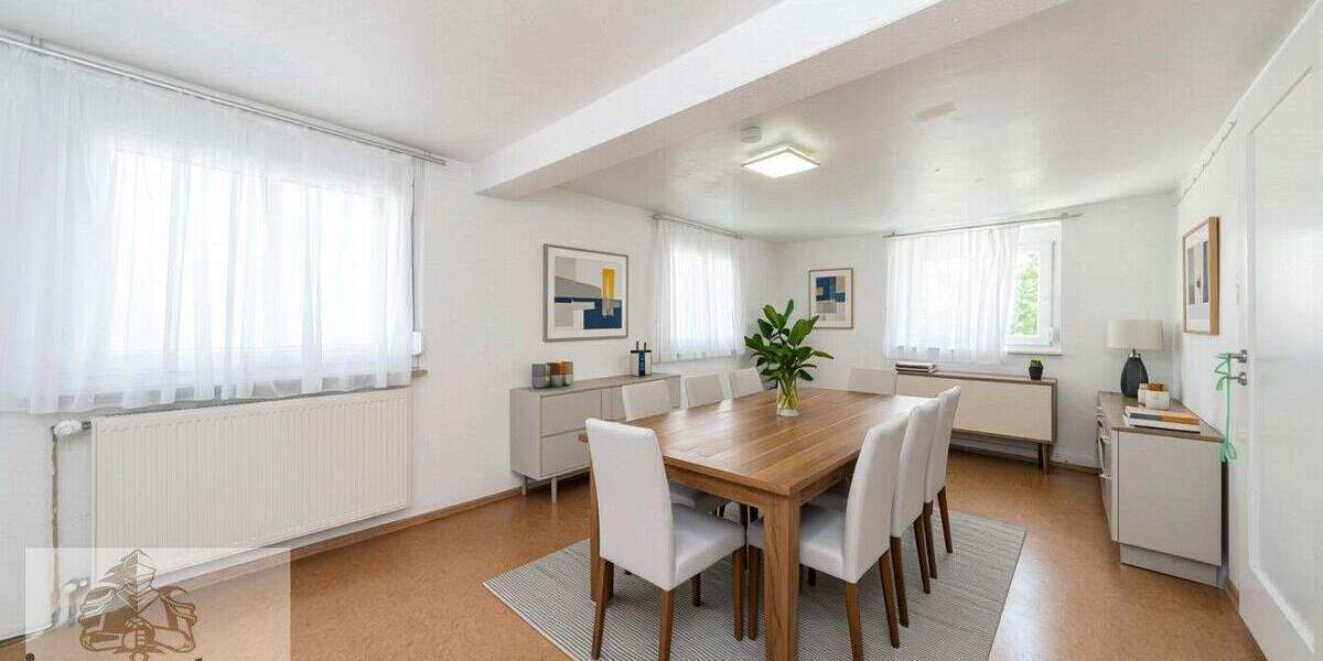 Doppelhaushälfte Spiegelberg - 4 Zimmer, 121 m&sup2;, 249.000&euro; | Angebot:25691740