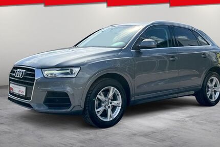 Audi Q3 74.953 km 20.550 &euro; Mosbach 74821