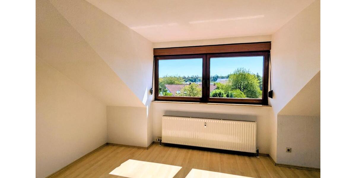 Etagenwohnung Bad Friedrichshall - 3 Zimmer, 55 m&sup2;, 229.000&euro; | Angebot:27211442