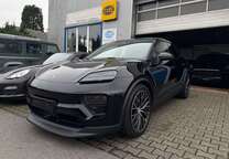 Gebrauchtwagen Porsche Macan