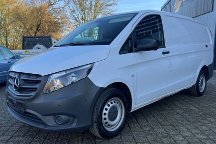 Mercedes-Benz Vito 86.000 km 13.950 € Eppingen 75031