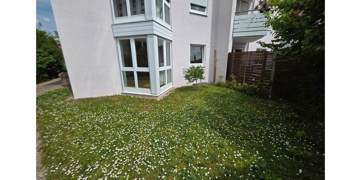 Erdgeschoßwohnung Obersulm - 2.5 Zimmer, 56 m&sup2;, 229.000&euro; | Angebot:26532249