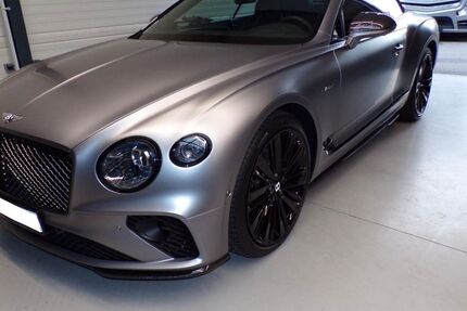 Bentley Continental GTC 14.300 km 235.000 &euro; Obersulm 74182