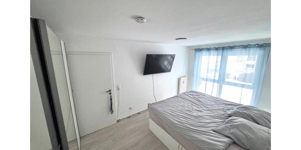 Etagenwohnung Bad Friedrichshall - 3 Zimmer, 76 m&sup2;, 1.205&euro; | Angebot:26300271