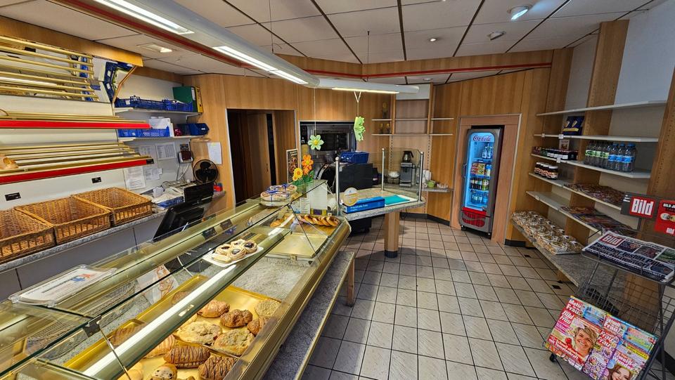 LadengeschäftBüro zentral in Billigheim zu vermieten zimmer