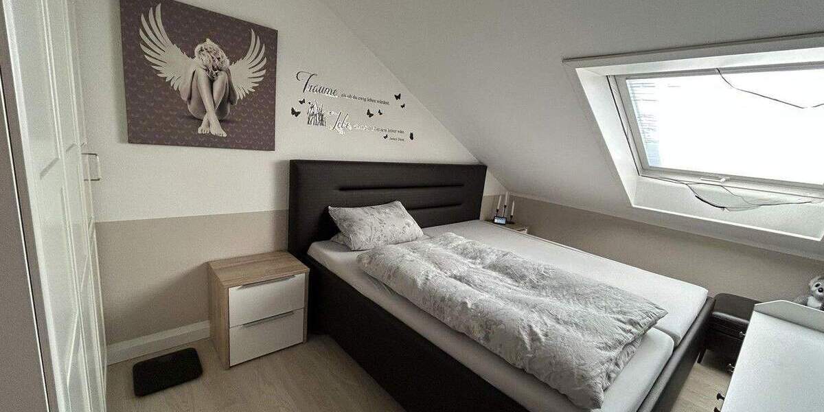 Etagenwohnung Sinsheim Reihen - 4 Zimmer, 100 m&sup2;, 289.000&euro; | Angebot:25467924