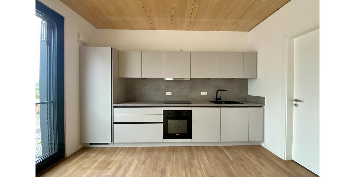 Etagenwohnung Heilbronn Kernstadt - 3 Zimmer, 78 m&sup2;, 1.370&euro; | Angebot:26166022