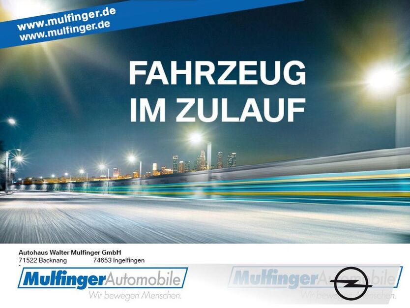 Opel Corsa 29.572 km 17.900 € Backnang 71522